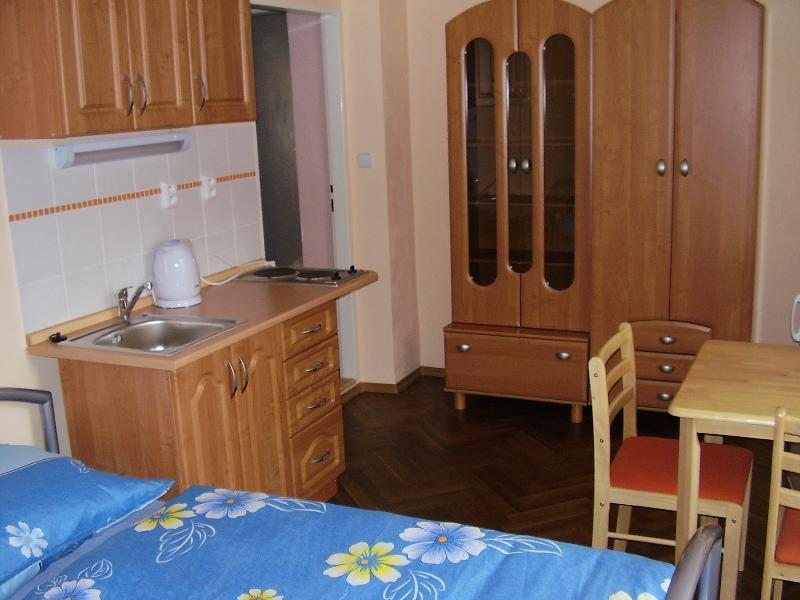 Penzion Many Peny Jindřichŭv Hradec Exteriör bild