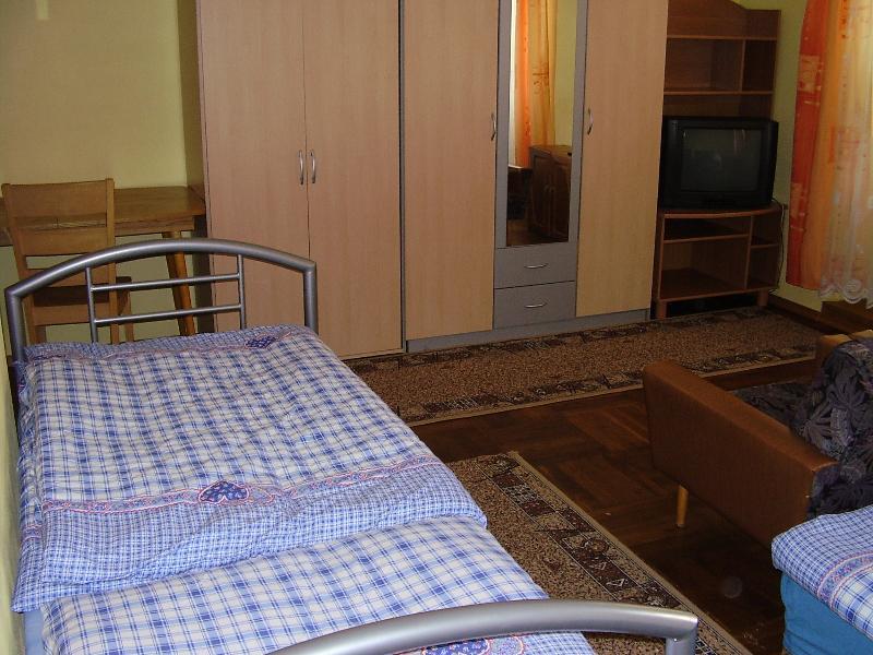 Penzion Many Peny Jindřichŭv Hradec Exteriör bild