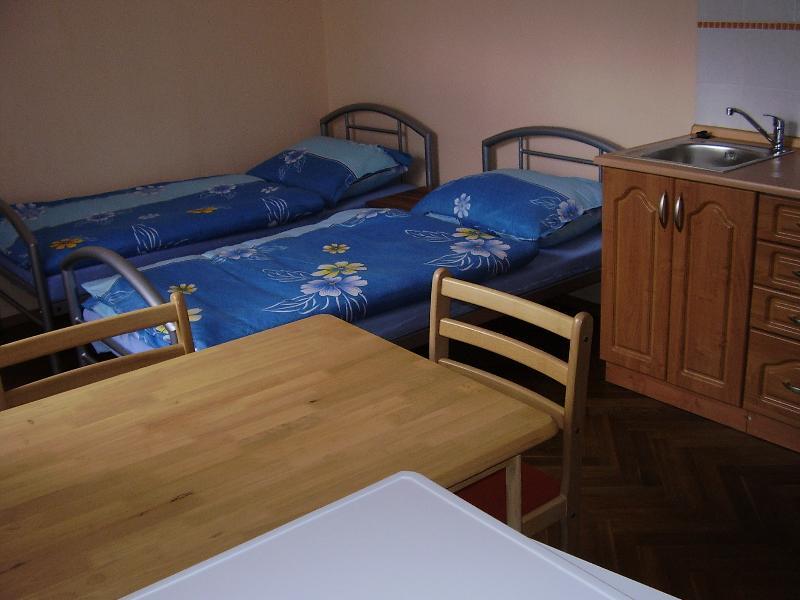 Penzion Many Peny Jindřichŭv Hradec Exteriör bild